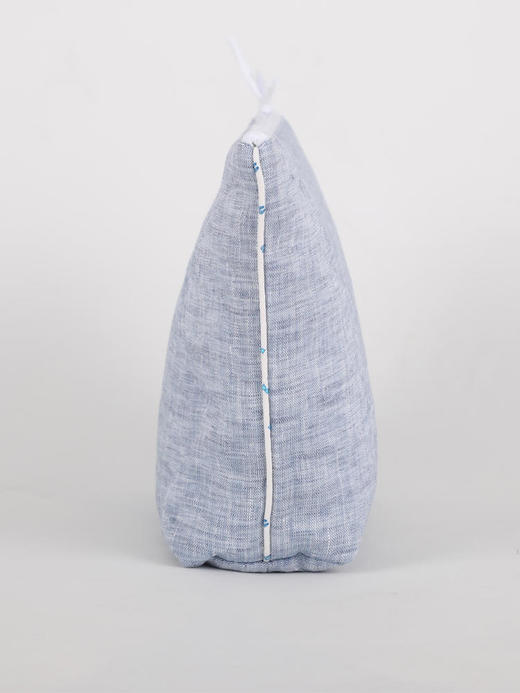 callisto纯亚麻收纳包  SOBAG006BL 商品图2