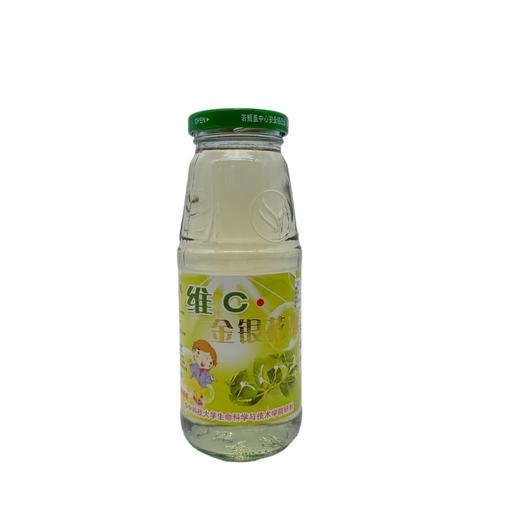 楚神维C金银花露340ml(6943833800086) 商品图0