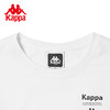 Kappa春款女装运动T恤字母印花休闲短袖K0D42TD47 商品缩略图4