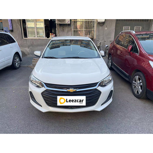 雪佛兰 科沃兹 改款 Redline 325T 自动欣尚版【长租-北京】 商品图1