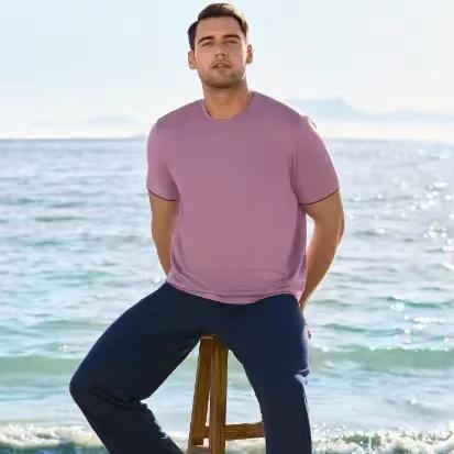 5F EmbryForm安莉芳 旗下IVU满分系列莫代尔可外穿舒适休闲家居服裤 商品图0