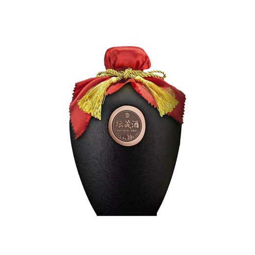 3L劲牌封藏酒·经典坛（清浓酱）_1*1 商品图1