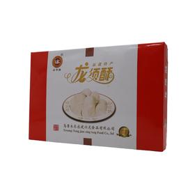 冰字牌龙须酥240g
（6902466925030）