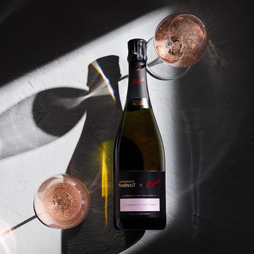 奔富Penfolds 酒庄 | Thiénot亭诺桃红香槟 商品图1