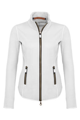 Frauenschuh - WERA-PSW - GLACIER - 女装 - 中层 - 冰川白