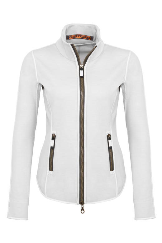 Frauenschuh - WERA-PSW - GLACIER - 女装 - 中层 - 冰川白 商品图0