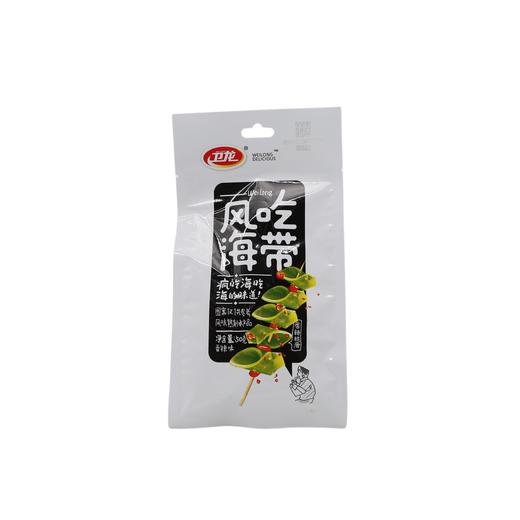 卫龙风吃海带50g（6935284415568） 商品图1