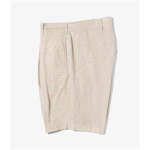 Engineered Garments Sunset Short EG 亚麻棉混合复古工装短裤 商品图4