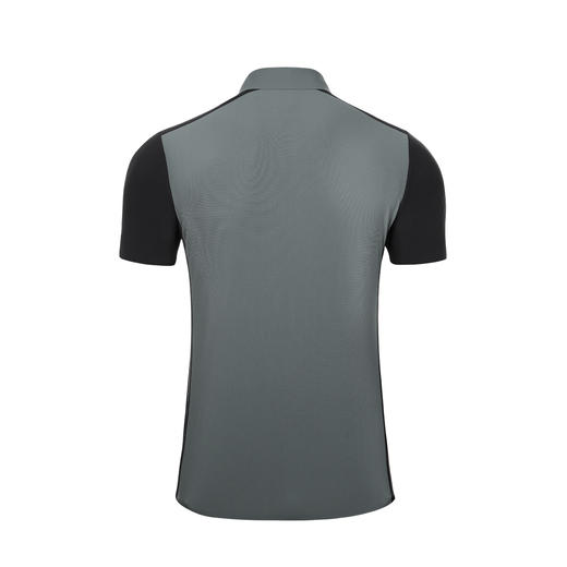 卡尔美新款男短袖POLO衫 商品图3