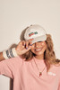 Reina Olga FAWCETT SWEATSHIRT P - PINK 女装 网球 上装 秋冬 商品缩略图1