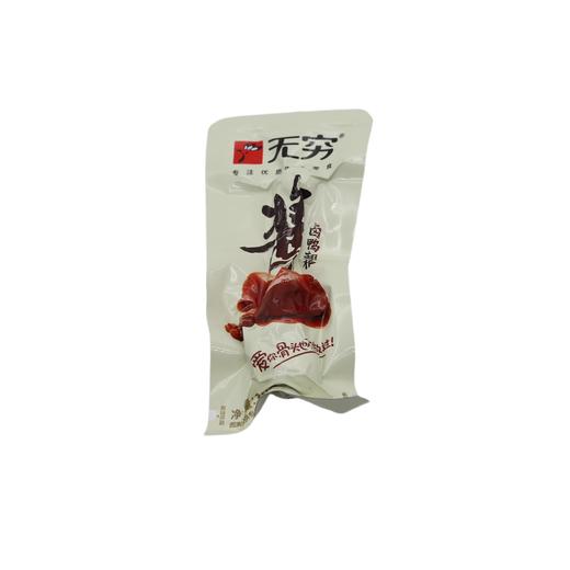 无穷酱卤鸭翅根30g（6924160715229） 商品图0