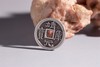 矩德泉坊 纯银手作  靖康元宝（2.6厘米版）499 商品缩略图6