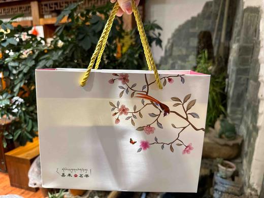 60红枣桂圆枸杞茶 商品图2