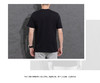 阿迪达斯（adidas）短袖男女 2023春季新款运动服潮流时尚情侣健身棉质透气半袖T恤衫 IB9427 商品缩略图1