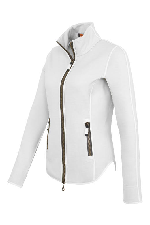 Frauenschuh - WERA-PSW - GLACIER - 女装 - 中层 - 冰川白 商品图1