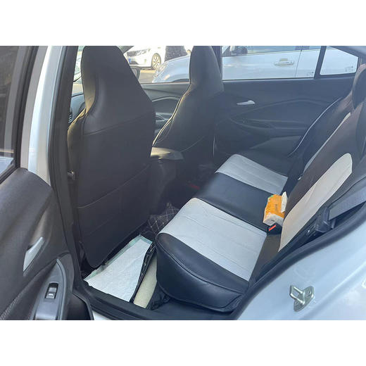 雪佛兰 科沃兹 改款 Redline 325T 自动欣尚版【长租-北京】 商品图5