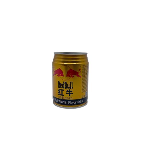 红牛维生素饮料250ml(6970640429988) 商品图0