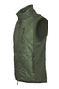 Frauenschuh - TRACY QUILTED VEST - OLIVINE - 女装 - 背心 - 橄榄绿 商品缩略图1