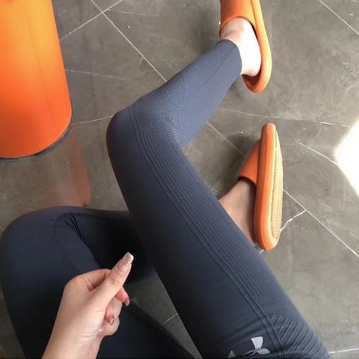 健身慢跑都穿它 ！之前入过的都说好 安d玛瑜伽裤！ 商品图4