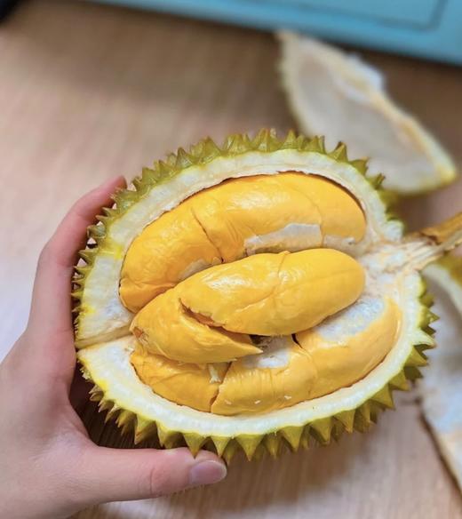 托曼尼榴莲 商品图0