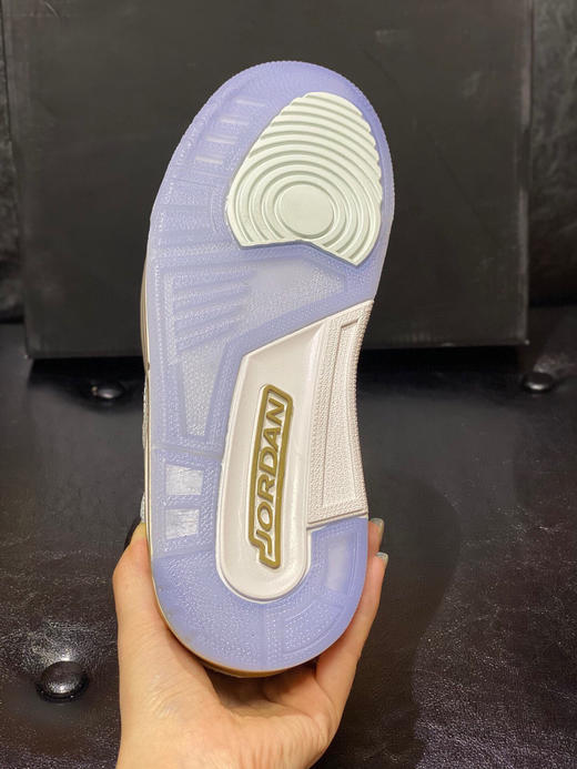 夏季特惠💰430 公司级 # Air Jordan Legacy 312 高帮 乔丹312代 aj312 乔312 乔丹篮球鞋系列 商品图4