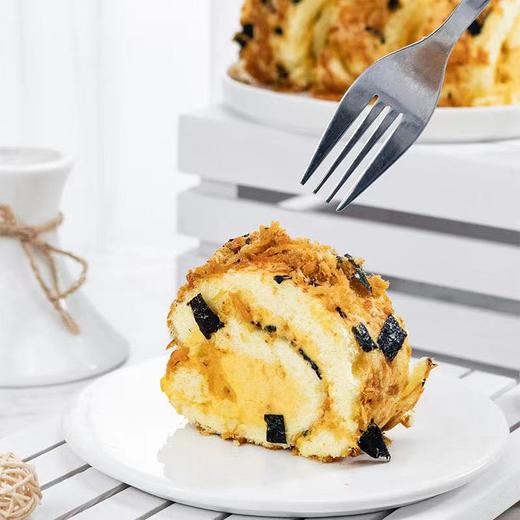 【低糖版瑞士卷】4个口味选择（全国配送）  |  烤爱 商品图3