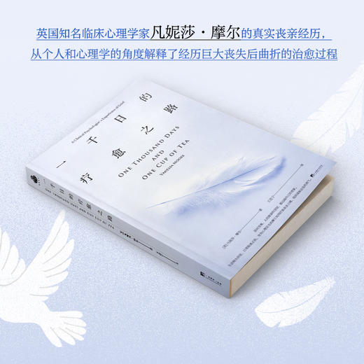 一千日的疗愈之路 商品图3