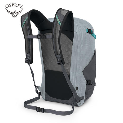 OSPREY  NEBULA 星云32城市电脑包时尚休闲双肩背包22年新款 商品图6