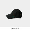 JUDYHUA 艺术家系列丙烯飞溅棒球帽 商品缩略图1