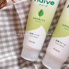 【保税仓】Kracie/嘉娜宝naive肌美精植物保湿洗面奶绿色绿茶 商品缩略图3