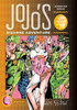 JOJO的奇妙冒险第五部：黄金之风 第6卷 英文原版漫画书 JoJo’s Bizarre Adventure: Part 5--Golden Wind 商品缩略图0