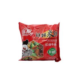 陈村袋装过桥米线红烧牛肉100g(6911754104538)