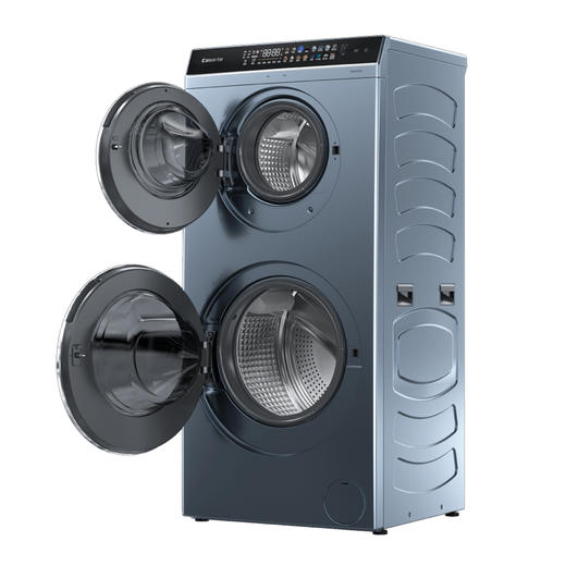 卡萨帝（Casarte）洗衣机 C8 D14L6U1 商品图13