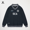 KELME卡尔美xWIND AND SEA 联名系列潮流长袖T恤套头时尚新款卫衣 商品缩略图1