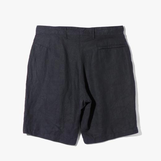 Engineered Garments Sunset Short EG 天然亚麻复古工装短裤 商品图4