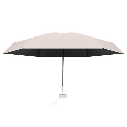 【好物推荐】六折太阳伞小巧便携口袋胶囊小雨伞女晴雨两用 商品图3