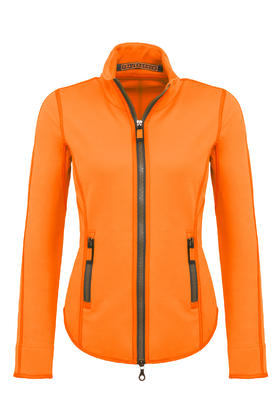 Frauenschuh - WERA-PSW - BRIGHTORANGE - 女装 - 中层 - 橙色