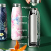 美国 John Smith二代碎水杯 450ml 经典款/立体雕花款/5D喷绘款杯子 商品缩略图8