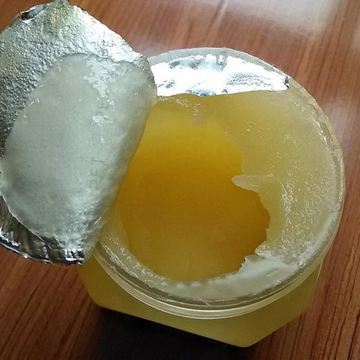 2025新蜜【自营】长白山古椴雪蜜 都市惠助农椴树蜂蜜 商品图4