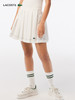 【海南专供价】Lacoste法国鳄鱼女装新款休闲运动半身裙短裙百褶裙JF6414-98 商品缩略图0