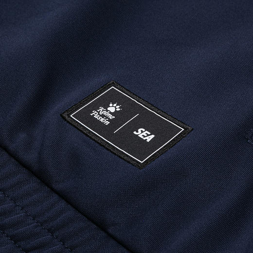 KELME卡尔美xWIND AND SEA 联名系列潮流时尚新款针织外套 商品图2