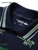 【海南专供价】Lacoste法国鳄鱼男装新款时尚潮流短袖POLO衫DH5181-10 商品缩略图2