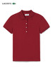 【海南专供价】Lacoste春夏女士短袖POLOPF5462-98 商品缩略图6