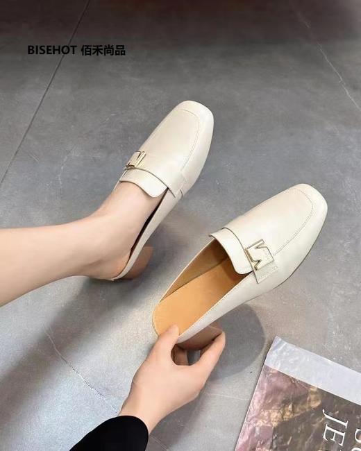 新品春夏半拖鞋947B32526 商品图7