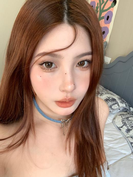 bunny shiny 年抛 粒粒橘 直径14.5mm着色13.7mm 商品图7