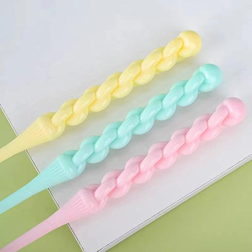 艾尚齿软毛成人牙刷家庭装8支 商品图3