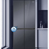 海尔（Haier）冰箱BCD-502WGHTD95SRU1 商品缩略图1