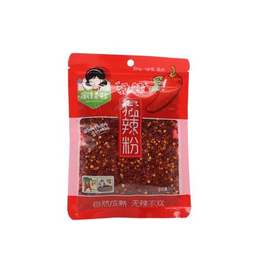 家佳多猛辣粉85g（6970655764999） 商品图0