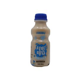 抖啦咪Q乳酸菌饮品340ml（6972559410446）