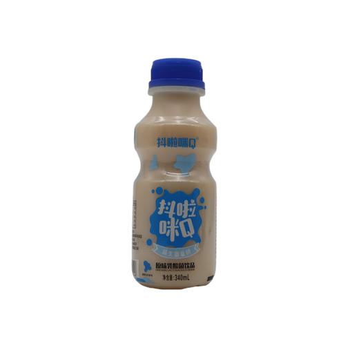 抖啦咪Q乳酸菌饮品340ml（6972559410446） 商品图0